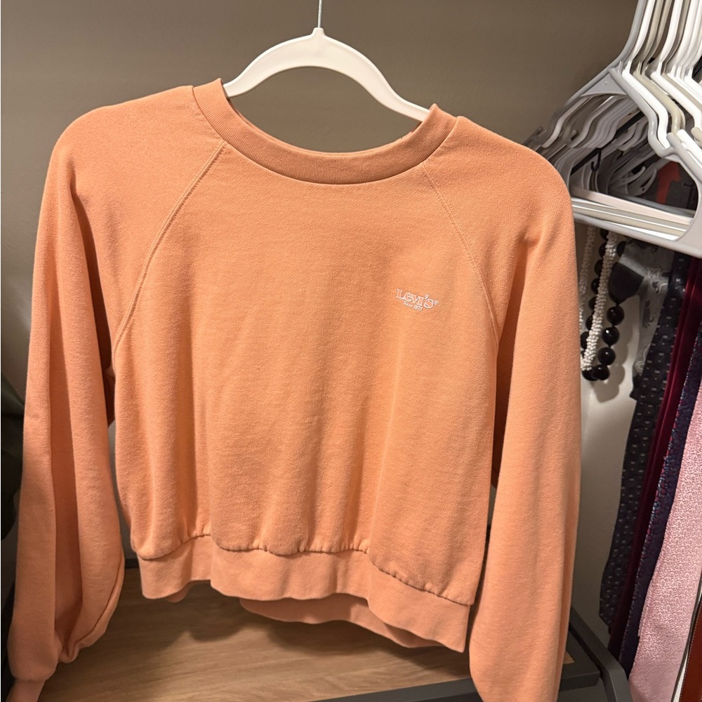 Levi's Sweatshirt